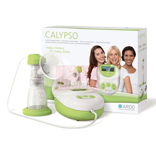 ARDO Calypso elektromos mellszívó (Higiéniai, egészségvédelmi termék) ARDO Calypso elektromos mellszívó (Higiéniai, egészségvédelmi termék)