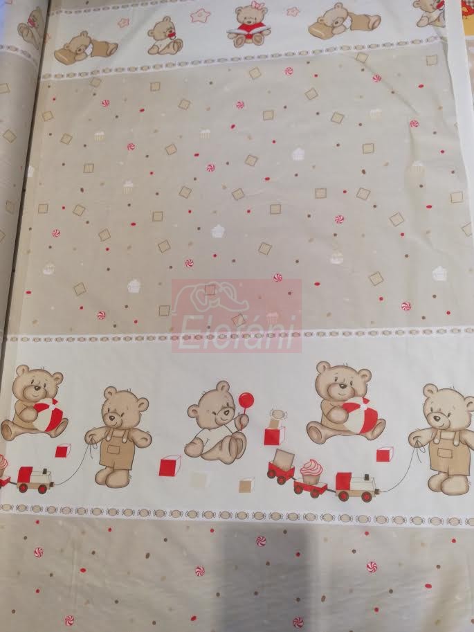 Baby Dream Ágynemű huzat #Bébi Baby Dream Ágynemű huzat #Bébi