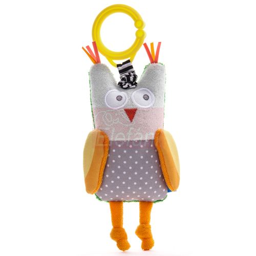 Taf Toys Rezgő csörgő játék #11855 Taf Toys Rezgő csörgő játék #11855