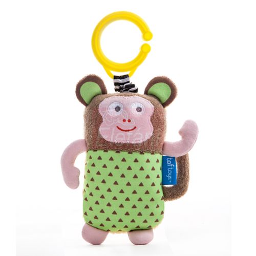 Taf Toys Rezgő csörgő játék #11865 Taf Toys Rezgő csörgő játék #11865