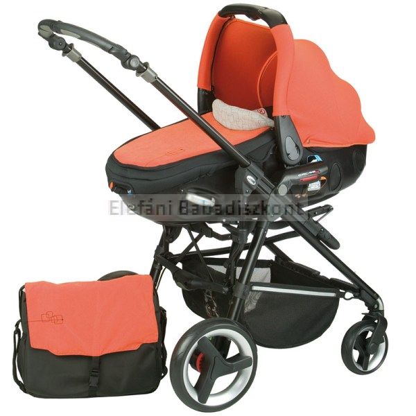 Jané Cross Reverse Matrix babakocsi #j43 Jané Cross Reverse Matrix babakocsi #j43