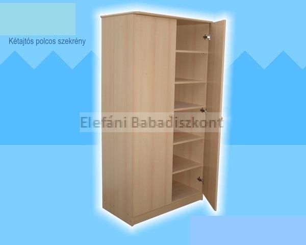 Kinder Möbel Rita 2 ajtós szekrény #bükk-vanilia ** CSAK SZEMÉLYES ÁTVÉTEL LEHETSÉGES! Kinder Möbel Rita 2 ajtós szekrény #bükk-vanilia ** CSAK SZEMÉLYES ÁTVÉTEL LEHETSÉGES!