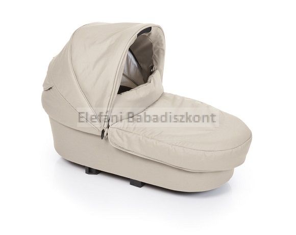 Teutonia Comfort Plus mózeskosár #4965 Teutonia Comfort Plus mózeskosár #4965