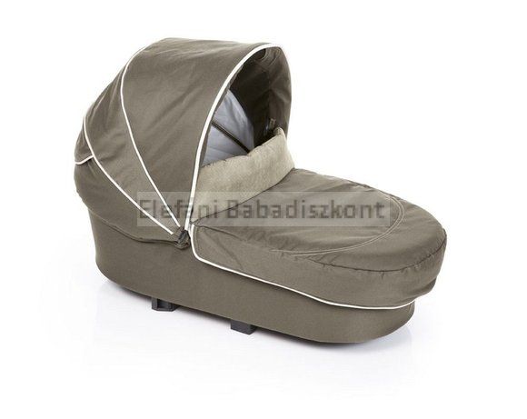 Teutonia Comfort Plus mózeskosár #4940 Teutonia Comfort Plus mózeskosár #4940