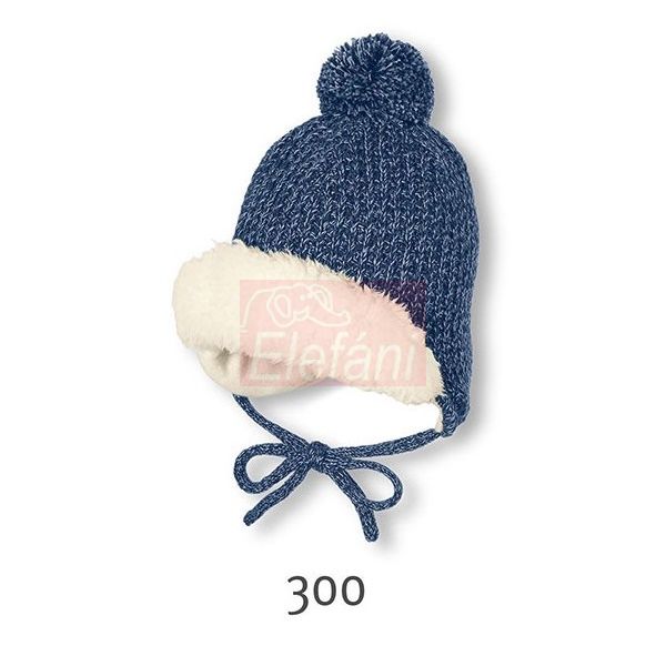 Sterntaler kötött sapka #4701430 Sterntaler kötött sapka #4701430