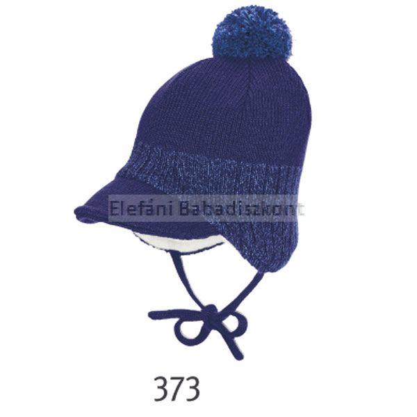 Sterntaler kötött sapka #72310 Sterntaler kötött sapka #72310