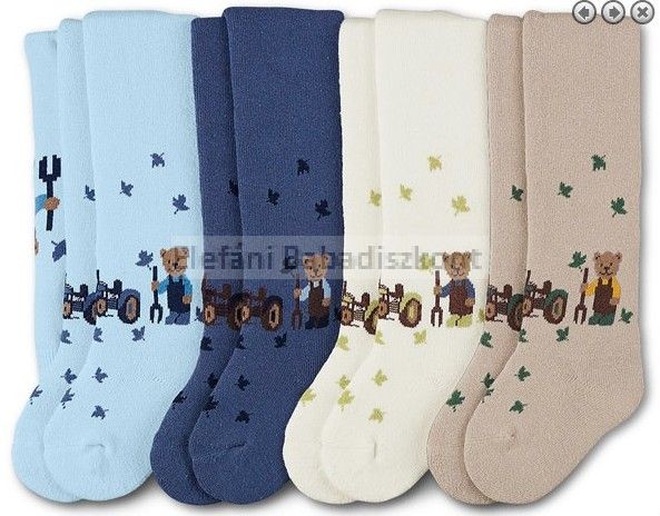 Sterntaler baba harisnya 1db #86263 Sterntaler baba harisnya 1db #86263