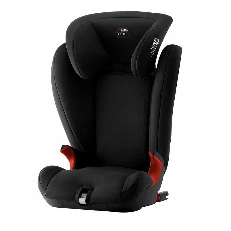 Römer KidFix SL autósülés 15-36 kg. #Cosmos Black Römer KidFix SL autósülés 15-36 kg. #Cosmos Black