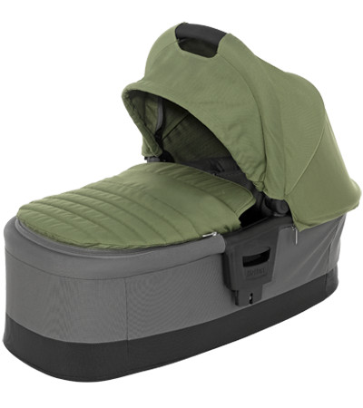 Britax Affinity Mózeskosár #Cactus Green Britax Affinity Mózeskosár #Cactus Green