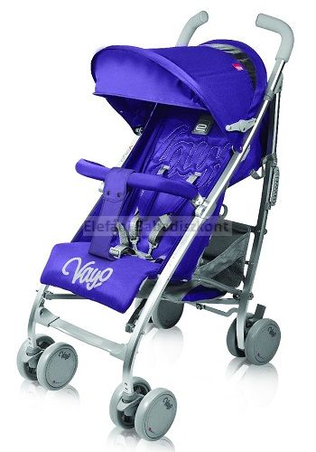 Espiro Vayo sportbabakocsi #Purple Espiro Vayo sportbabakocsi #Purple