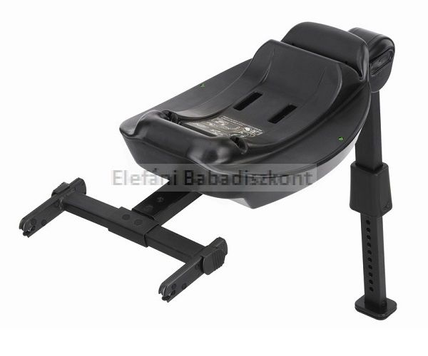 Kiddy ISOFIX Bázistalp Kiddy ISOFIX Bázistalp