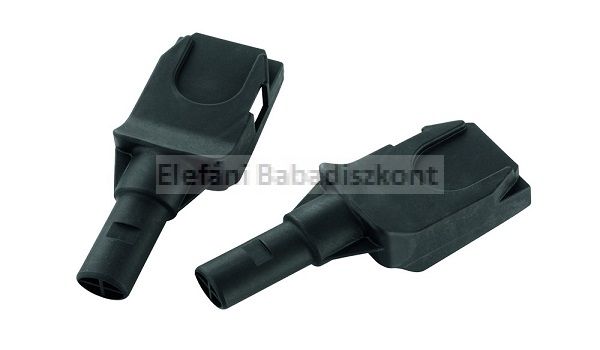 Kiddy és Maxi-cosi adapter Kiddy babakocsihoz Kiddy és Maxi-cosi adapter Kiddy babakocsihoz