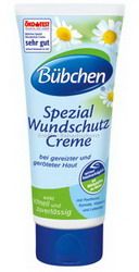 Bübchen Speciális védőkrém #100 ml Bübchen Speciális védőkrém #100 ml
