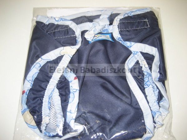 Monapel Aqua úszópelenka #S Monapel Aqua úszópelenka #S