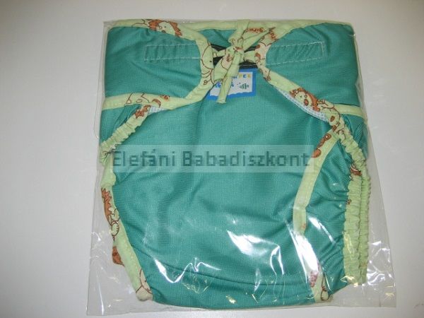 Monapel Aqua úszópelenka #XL Monapel Aqua úszópelenka #XL