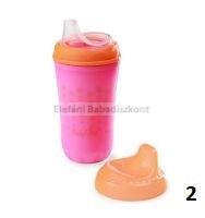 BabyOno Itatópohár #1049 BabyOno Itatópohár #1049