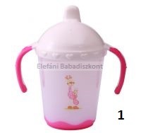 BabyOno Itató pohár csőrös #1031 BabyOno Itató pohár csőrös #1031