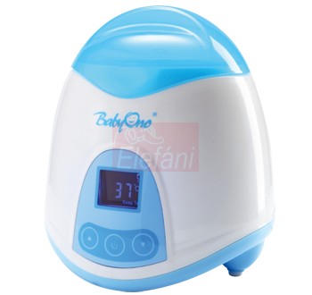 BabyOno Elektromos bébiétel melegítő #218 BabyOno Elektromos bébiétel melegítő #218