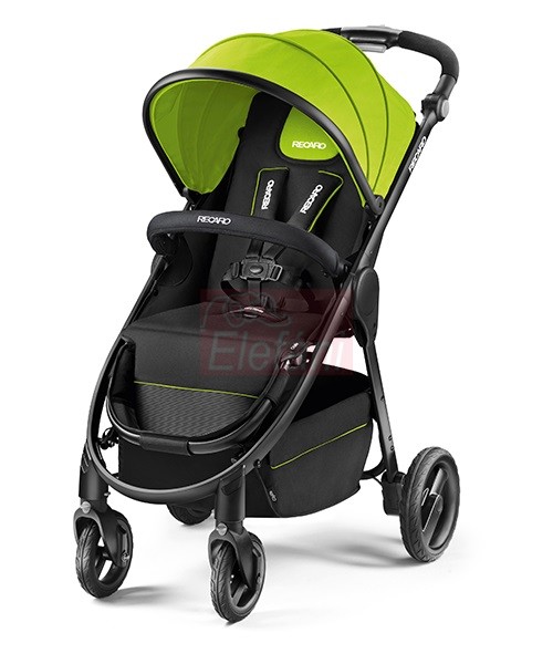 RECARO Citylife babakocsi #Lime RECARO Citylife babakocsi #Lime
