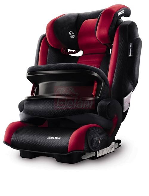 RECARO Monza Nova IS isofix autósülés #Ruby RECARO Monza Nova IS isofix autósülés #Ruby