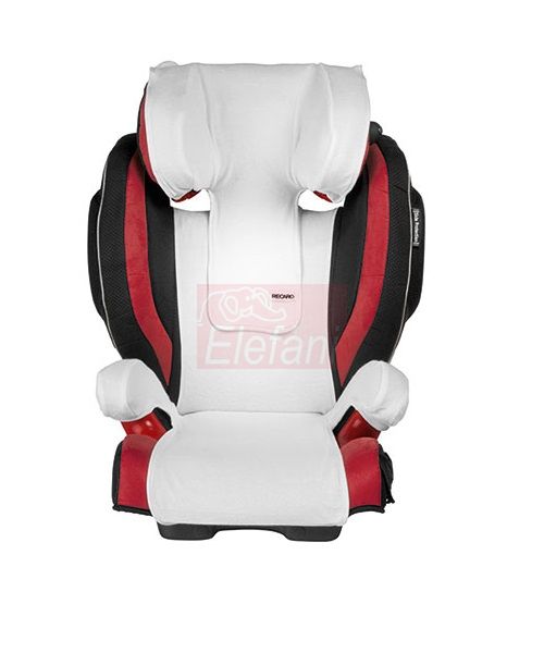 RECARO Monza Üléshuzat RECARO Monza Üléshuzat