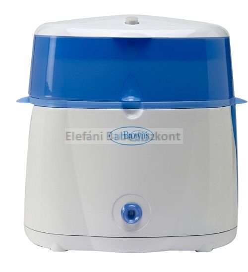 Dr Brown's Delux elektromos sterilizáló Dr Brown's Delux elektromos sterilizáló