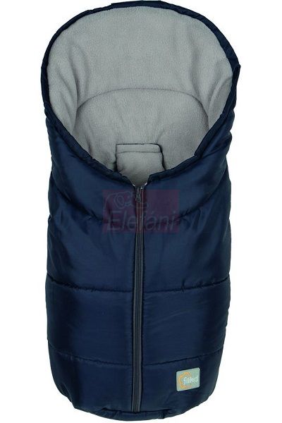 Fillikid Bundazsák ECO #1218-01 Fillikid Bundazsák ECO #1218-01