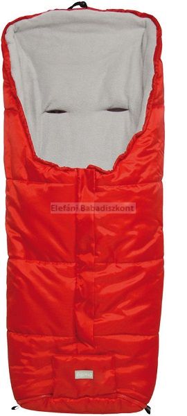 Fillikid Bundazsák Bern-Basic 1201-02 #Piros Fillikid Bundazsák Bern-Basic 1201-02 #Piros