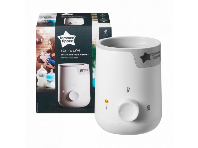 Tommee Tippee cumisüvegmelegítő Tommee Tippee cumisüvegmelegítő