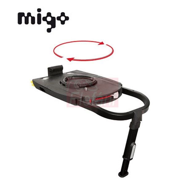 Migo ISOFIX Bázistalp Migo ISOFIX Bázistalp