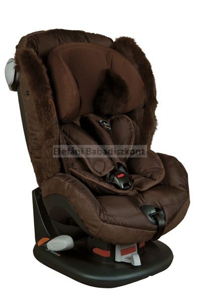 BeSafe iZi comfort X3 autósülés 9-18 kg. #43 limitált BeSafe iZi comfort X3 autósülés 9-18 kg. #43 limitált