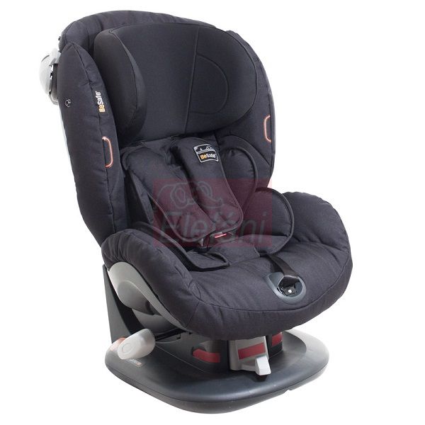 BeSafe iZi comfort X3 autósülés + biztonsági szett #64 BeSafe iZi comfort X3 autósülés + biztonsági szett #64