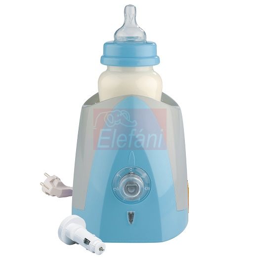 Thermobaby Bébiételmelegítő otthoni és autós #2241 Thermobaby Bébiételmelegítő otthoni és autós #2241