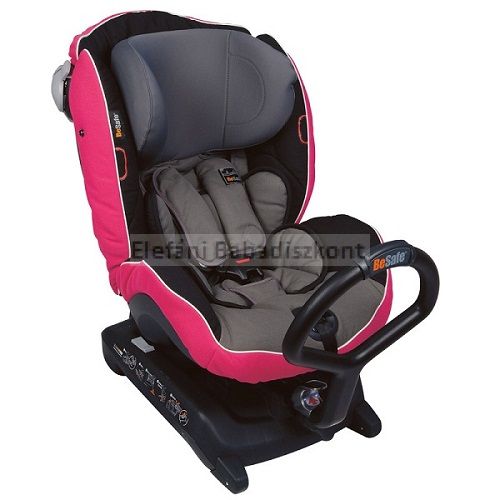 BeSafe iZi Combi Isofix 0-18 kg. #55 BeSafe iZi Combi Isofix 0-18 kg. #55