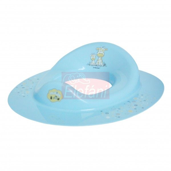 Maltex Giraffe WC szűkítő #Kék Maltex Giraffe WC szűkítő #Kék