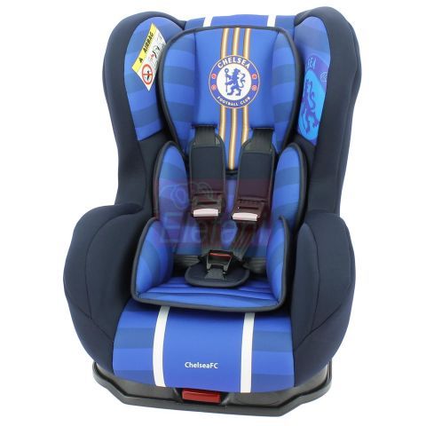 Nania Disney Cosmo SP autósülés 0-18 kg #Chelsea FC Nania Disney Cosmo SP autósülés 0-18 kg #Chelsea FC