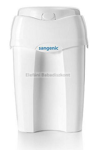 Tommee Tippee Sangenic Nursery Essentials pelenkacsomagoló Tommee Tippee Sangenic Nursery Essentials pelenkacsomagoló