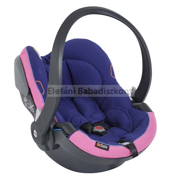 BeSafe iZi Go X1 Autósülés-hordozó 0-13kg #69 BeSafe iZi Go X1 Autósülés-hordozó 0-13kg #69