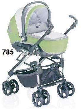 Cam Combi Family babakocsi #785 Cam Combi Family babakocsi #785