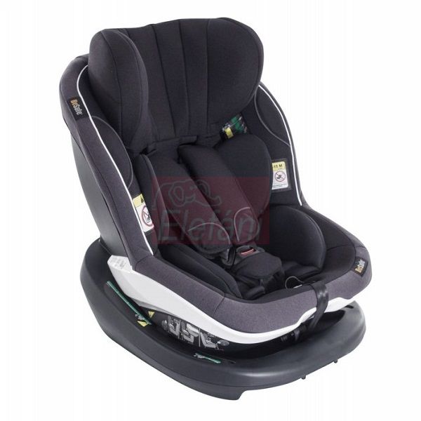 BeSafe iZi Modular i-Size autósülés #01 Midnight Black BeSafe iZi Modular i-Size autósülés #01 Midnight Black