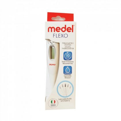 Mebby Flexo 10 lázmérő Mebby Flexo 10 lázmérő