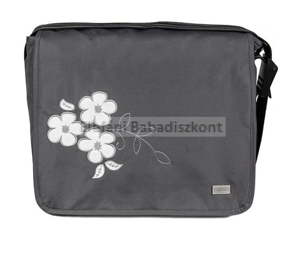Fillikid Pelenkázó táska Louis #9271-07 Fillikid Pelenkázó táska Louis #9271-07