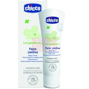 Chicco Popsikrém 100ml Chicco Popsikrém 100ml