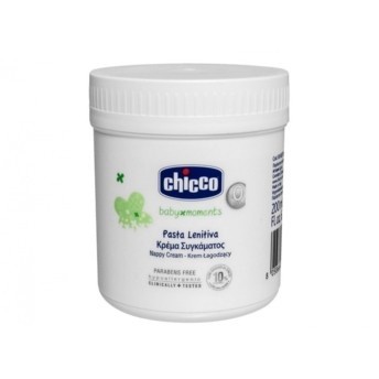 Chicco Popsikrém 200ml Chicco Popsikrém 200ml