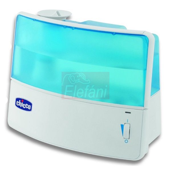 Chicco Comfort Neb hidegpárásító Chicco Comfort Neb hidegpárásító