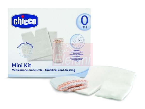 Chicco Köldökvédő Chicco Köldökvédő