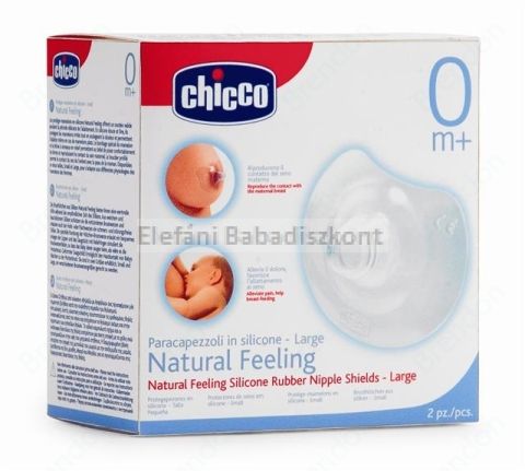 Chicco Bimbóvédő #S Chicco Bimbóvédő #S
