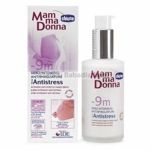 Chicco Mamma Donna Intenzív szérum terhescsíkokra #50 ml Chicco Mamma Donna Intenzív szérum terhescsíkokra #50 ml