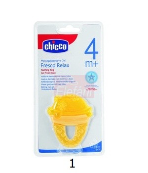 Chicco Fagyis hűtőrágóka Chicco Fagyis hűtőrágóka