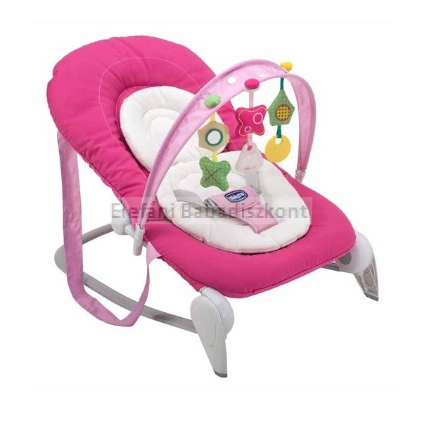 Chicco Hoopla pihenőszék #Princess Chicco Hoopla pihenőszék #Princess